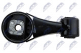 NTY UCHYCENÍ MOTORU TOYOTA AYGO I KGB10 2005 - 2014 1.0 - 50 KW / 68 HP / RIGHT /