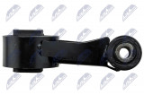 NTY UCHYCENÍ MOTORU TOYOTA AYGO I KGB10 2005 - 2014 1.0 - 50 KW / 68 HP / RIGHT /
