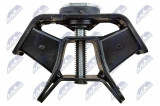 NTY UCHYCENÍ MOTORU TOYOTA HI-LUX VII 2004 - 2015 (KUN15) 2.5 D4D 16V - 106 KW / 144 HP /REAR/