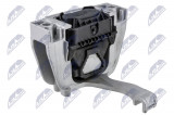 NTY UCHYCENÍ MOTORU OLEJOVÁ VW 2.0TSI PASSAT B8 2015-, TIGUAN 2016-, SKODA KODIAQ 2.0TSI 2016-, AUDI Q3 40/45TFSI 2018- /RIGHT/ATM/