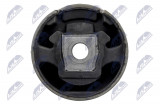 NTY UCHYCENÍ MOTORU VW GOLF V 2.0TDI 05-08, JETTA III 2.0TDI 06-10, PASSAT B6 1.9TDI,2.0TDI 05-10, TOURAN 2.0TDI 05-10, AUDI Q3 1.9TDI,2.0TDI 03-12, SEAT ALTEA 2.0TDI 06- /LOWER/