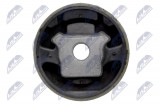 NTY UCHYCENÍ MOTORU VW GOLF V 2.0TDI 05-08, JETTA III 2.0TDI 06-10, PASSAT B6 1.9TDI,2.0TDI 05-10, TOURAN 2.0TDI 05-10, AUDI Q3 1.9TDI,2.0TDI 03-12, SEAT ALTEA 2.0TDI 06- /LOWER/