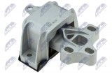 NTY UCHYCENÍ MOTORU VW GOLF IV 1.8T,1.9TDI,2.3V5 ATM 98-05, BORA 1.8T,1.9TDI,2.3V5 ATM 98-05, AUDI A3 1.8T,1.9TDI ATM 96-03 /LEFT/