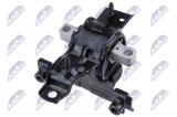 NTY UCHYCENÍ MOTORU VW POLO V 1.4,1.2TDI,1.6TDI 09-15, JETTA IV 1.2TSI,1.6 10-17, SKODA FABIA II 1.2,1.2TSI 06-14, RAPID 1.2,1.2TSI,1.4TSI,1.4TDI,1.6,1.6TDI 12-19 /REAR/