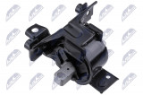 NTY UCHYCENÍ MOTORU VW POLO V 1.4,1.2TDI,1.6TDI 09-15, JETTA IV 1.2TSI,1.6 10-17, SKODA FABIA II 1.2,1.2TSI 06-14, RAPID 1.2,1.2TSI,1.4TSI,1.4TDI,1.6,1.6TDI 12-19 /REAR/