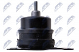NTY UCHYCENÍ MOTORU OLEJOVÁ VW POLO 1.4 01-12, SKODA FABIA 1.4 99-08, SEAT IBIZA III 1.4 02-07, CORDOBA 1.4 02-07 /RIGHT/