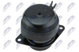 NTY UCHYCENÍ MOTORU OLEJOVÁ VW CADDY II 1.6,1.9D/SDI 95-04,POLO 1.0,1.4,1.4TDI,1.9D/SDI -01,GOLF III/VENTO 1.4,1.6,1.8,1.9D/SDI/TD/TDI,2.0 91-97,SEAT IBIZA II/CORDOBA 1.4,1.6,1.8,1.9D/TD,2.0 -02 /REAR/