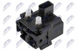 NTY ZAWÓR INSTALACJI PNEUMATYCZNEJ BMW 5GT F07 2009-,5 TOURING F11 2009-,X5 F15 2013-,X6 F16 2014-
