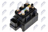 NTY ZAWÓR INSTALACJI PNEUMATYCZNEJ MERCEDES CLS C218 2011-,GL X164 2006-,GL X166 2012-,GLE W166 2015-,M W164 2005-,M W166 2011-,R W251 2006-,S W221 2005-