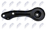 NTY UCHYCENÍ NÁPRAVNICE ZADNÍ BMW 1 E87, E88, BMW 3 E90, E91, E93, BMW X1 E84 /RIGHT/