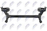 NTY RÁM ZAVĚŠENÍ ZADNÍ HYUNDAI ACCENT 11-  DISC BRAKES