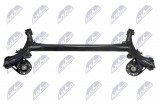 NTY RÁM ZAVĚŠENÍ ZADNÍ HYUNDAI ACCENT 11-  BRAKE DRUMS