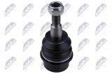 NTY SILENTBLOK RAMENE CADILLAC CTS I SALOON 02-13, CTS II COUPE/ESTATE 08-11 /FRONT, LOWER/