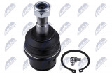 NTY SILENTBLOK RAMENE DODGE RAM 1500 4.7,5.7 08-, RAM 4000 01-