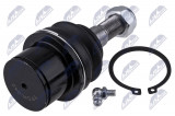 NTY SILENTBLOK RAMENE DODGE RAM 1500 4.7,5.7 08-, RAM 4000 01-