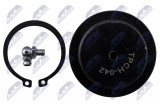 NTY SILENTBLOK RAMENE DODGE RAM 1500 4.7,5.7 08-, RAM 4000 01-