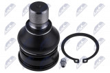 NTY SILENTBLOK RAMENE FORD EDGE 07-14, MAZDA MPV 06-, LINCOLN MKX 07-14