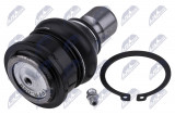 NTY SILENTBLOK RAMENE FORD EDGE 07-14, MAZDA MPV 06-, LINCOLN MKX 07-14