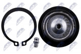 NTY SILENTBLOK RAMENE FORD EDGE 07-14, MAZDA MPV 06-, LINCOLN MKX 07-14