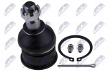 NTY SILENTBLOK RAMENE HONDA ODYSSEY IV 11- /FRONT, LOWER/