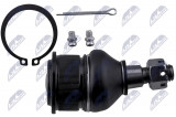 NTY SILENTBLOK RAMENE HONDA ODYSSEY IV 11- /FRONT, LOWER/