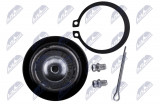 NTY SILENTBLOK RAMENE HONDA ODYSSEY IV 11- /FRONT, LOWER/