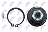 NTY SILENTBLOK RAMENE MITSUBISHI GALANT DJ1A/DJ3A/DJ5A 06-, ECLIPSE USA 06- /FRONT, LOWER/