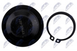 NTY SILENTBLOK RAMENE NISSAN NAVARA D40 05- /24MM FRONT, LOWER/