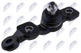 NTY SILENTBLOK RAMENE LEXUS LS430 00-06 /FRONT, LOWER, LEFT/