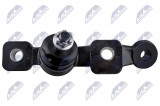 NTY SILENTBLOK RAMENE LEXUS LS430 00-06 /FRONT, LOWER, LEFT/