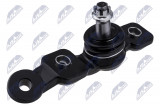 NTY SILENTBLOK RAMENE LEXUS LS430 00-06 /FRONT, LOWER, RIGHT/