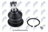 NTY SILENTBLOK RAMENE MITSUBISHI L200 K6/K7 96-07 /FRONT UPPER/