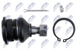 NTY SILENTBLOK RAMENE MITSUBISHI L200 K6/K7 96-07 /FRONT UPPER/