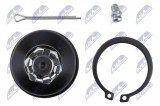 NTY SILENTBLOK RAMENE MITSUBISHI L200 K6/K7 96-07 /FRONT UPPER/