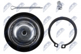 NTY SILENTBLOK RAMENE MITSUBISHI L200 K6/K7 96-07 /FRONT UPPER/