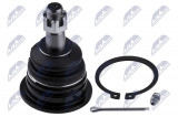 NTY SILENTBLOK RAMENE NISSAN PATROL Y62 10- /FRONT UPPER/