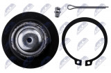 NTY SILENTBLOK RAMENE NISSAN PATROL Y62 10- /FRONT UPPER/