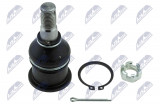 NTY SILENTBLOK RAMENE LEXUS GS300,GS400 97.08-,GS430 00-,SC430 01- /REAR UPPER/