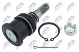 NTY SILENTBLOK RAMENE LEXUS GS300,GS400 97.08-,GS430 00-,SC430 01- /REAR UPPER/