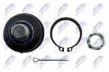 NTY SILENTBLOK RAMENE LEXUS GS300,GS400 97.08-,GS430 00-,SC430 01- /REAR UPPER/