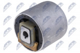 NTY UCHYCENÍ RAMENE AUDI A8 03-10,VW PHAETON 02-16 /FRONT, LOWER, REAR BUSHING/