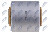 NTY UCHYCENÍ RAMENE AUDI A8 03-10,VW PHAETON 02-16 /FRONT, LOWER, REAR BUSHING/