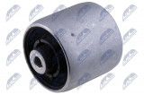 NTY UCHYCENÍ RAMENE AUDI A8 17-,E-TRON 18-,Q7 15-,Q8 18-,VW TOUAREG 18-,PORSCHE CAYENNE 17- /FRONT, LOWER, REAR BUSHING/