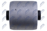 NTY UCHYCENÍ RAMENE AUDI A8 17-,E-TRON 18-,Q7 15-,Q8 18-,VW TOUAREG 18-,PORSCHE CAYENNE 17- /FRONT, LOWER, REAR BUSHING/