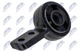 NTY UCHYCENÍ RAMENE BMW 3 (E36) 91-98,Z3 (E36) 98-03 /FRONT, LOWER, REAR LEFT BUSHING/
