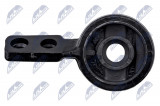 NTY UCHYCENÍ RAMENE BMW 3 (E36) 91-98,Z3 (E36) 98-03 /FRONT, LOWER, REAR LEFT BUSHING/