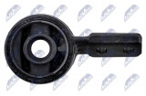 NTY UCHYCENÍ RAMENE BMW 3 (E36) 91-98,Z3 (E36) 98-03 /FRONT, LOWER, REAR LEFT BUSHING/