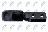 NTY UCHYCENÍ RAMENE BMW 3 (E36) 91-98,Z3 (E36) 98-03 /FRONT, LOWER, REAR LEFT BUSHING/