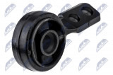 NTY UCHYCENÍ RAMENE BMW 3 (E36) 91-98,Z3 (E36) 98-03 /FRONT, LOWER, REAR BUSHING RIGHT/