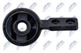NTY UCHYCENÍ RAMENE BMW 3 (E36) 91-98,Z3 (E36) 98-03 /FRONT, LOWER, REAR BUSHING RIGHT/